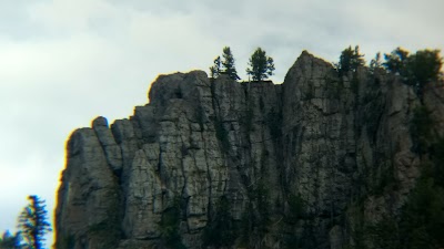 Bloomington Lake Parking