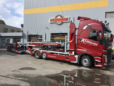 Photos of SAVI TIRES LTD Rubber Man