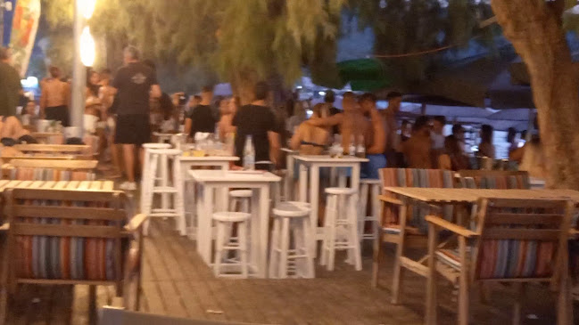 Hot Island Beach Ανοιχτές ώρες