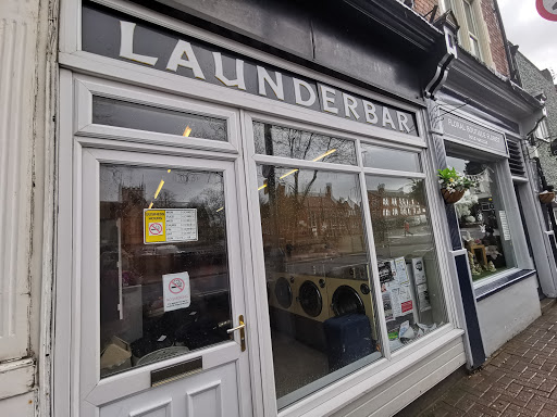 Launderbar - Visual