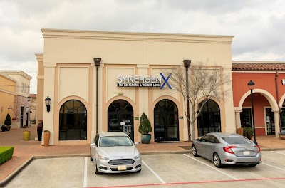 Photo of SynergenX Vintage Park | Testosterone Therapy & Weight Loss Clinic clinic location