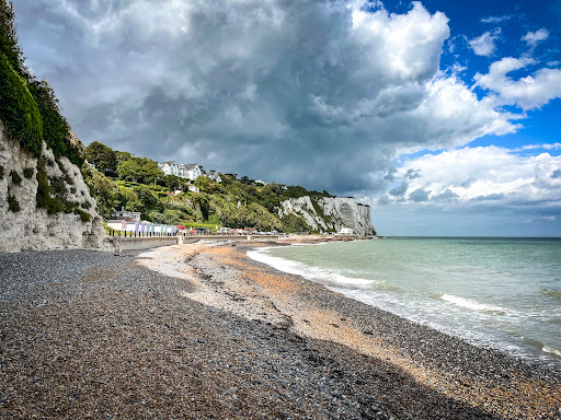 St Margaret's Beach