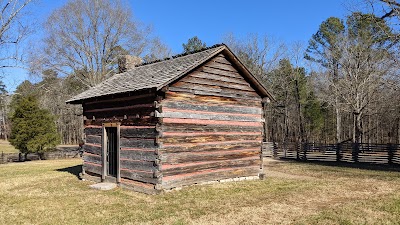 Chickamauga & Chattanooga National Military Park