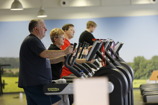 Terra Fitness GmbH - Thumbnail