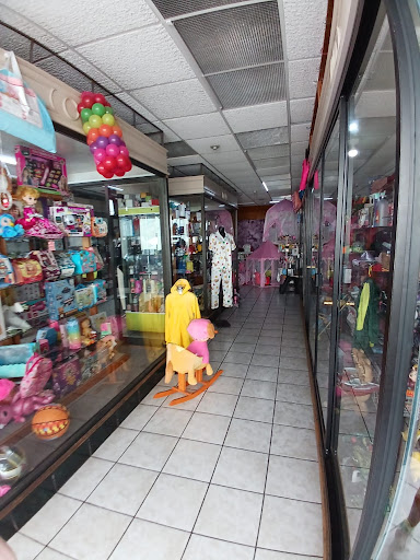 Que Chulada Gallery - Mexico
