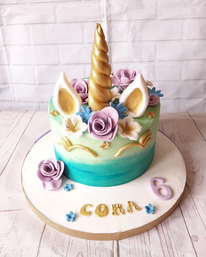 Lucia's Cakes