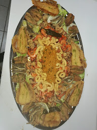 Photo n°27 de L'Océan – Ris-Orangis à Ris-Orangis (Restaurant marocain)