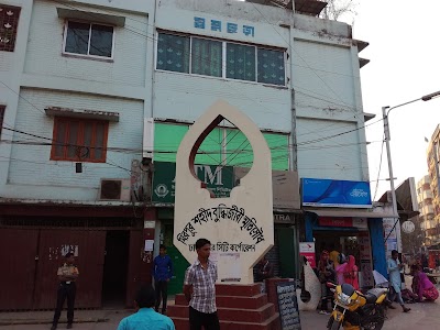 Photos of Mirpur Buddjibi Sahid Minar Car Parking