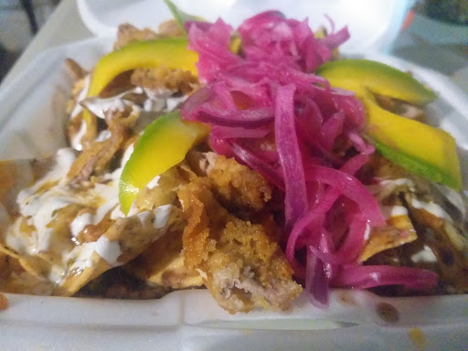 SAZÓN YUCATECO EN KANTUNILKIN Logo
