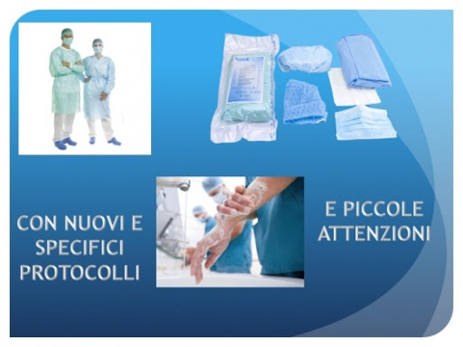 Dott. Francesco Baldinucci, Ortodontista - Thumbnail