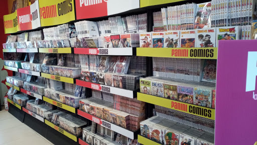 Panini Point Plaza Coacalco - Thumbnail