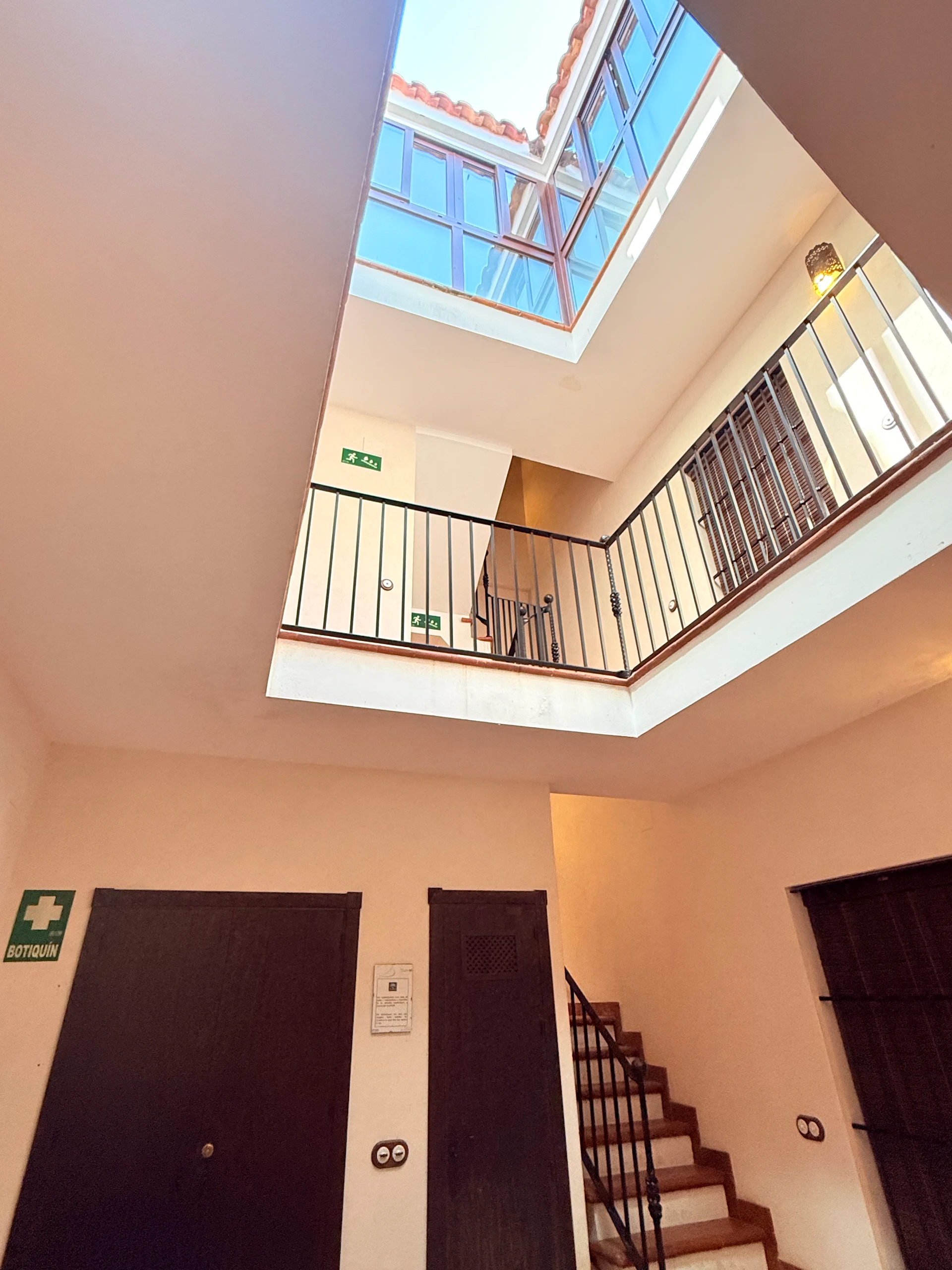 Apartamentos Bodeguetas