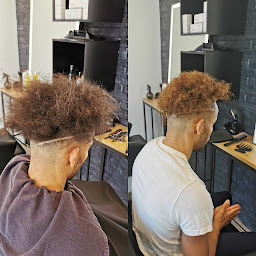 Photo n°26 de S-PACE COIFFURE à Couëron (Salon de coiffure)