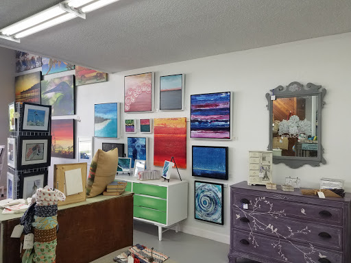 Gathered - A Lifestyle Market