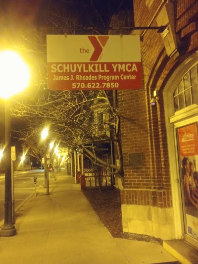 Schuylkill YMCA