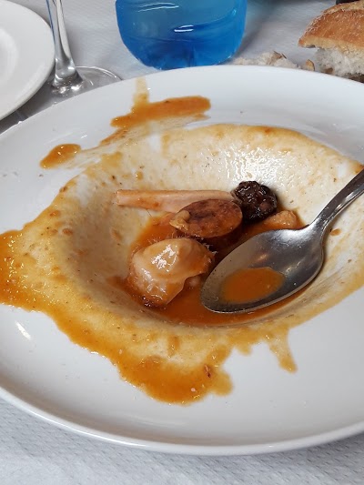 Photos of Restaurante El Cortijo