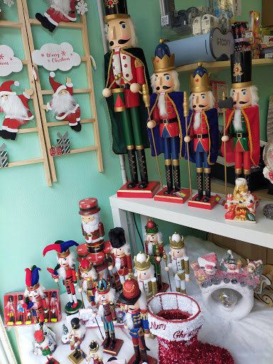 Raffa Shop - Visual