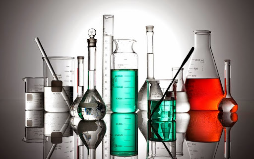 The Chemist Shop