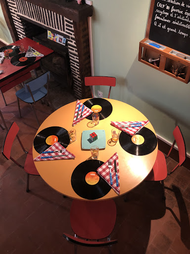 Photo 2 - Crep’80