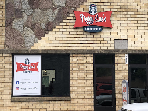 Peggy Sue’s Coffee - Thumbnail