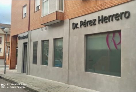Clínica Dental Pérez Herrero