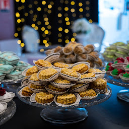 Photo n°17 de Coquille Rouge entreprise engagée à Cergy (Traiteur)