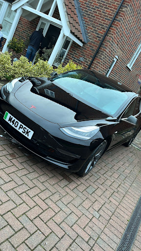 Embrace Valeting - Thumbnail