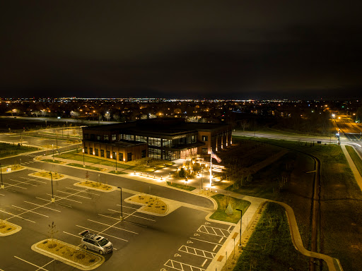 Larimer County - Vehicle Licensing Loveland Office Gallery - United States