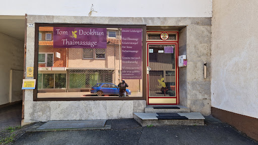 Tom Dookhun Thaimassage Gallery - Germany