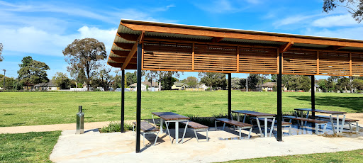 Glen Devon Park - Visual