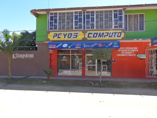 PCYOS - Visual