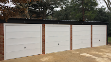 Thames Garage Doors london