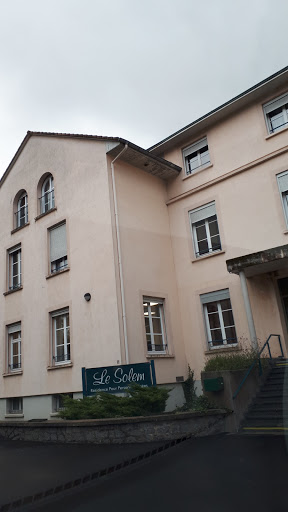 Photo de Maison de Retraite le Solem à Ramonchamp (88160)