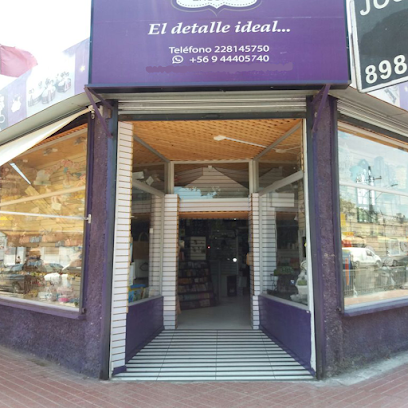 Decoracion y Encantos