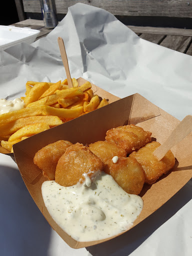 Imbiss Frankies Grill - Thumbnail