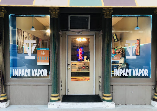 Impact Vapor