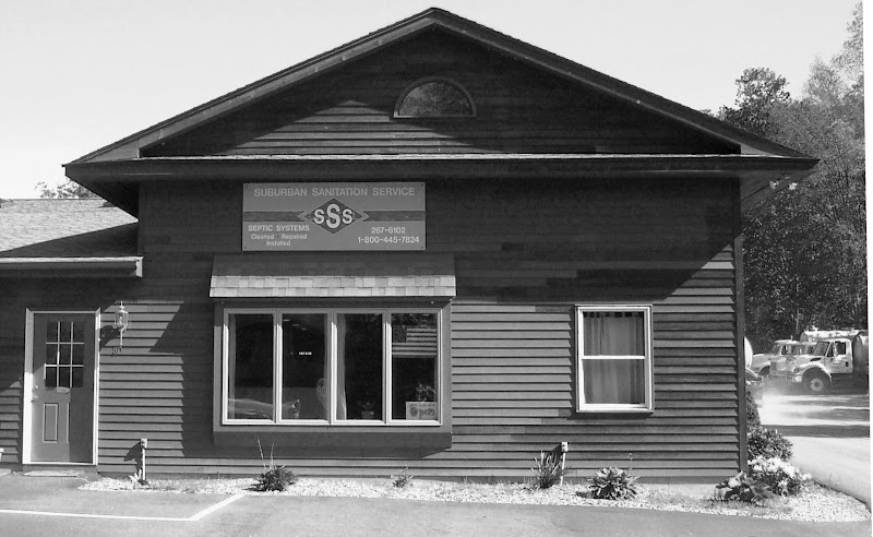 Suburban Sanitation Service, Inc. - Photo