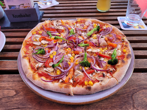 Trattoria Celle - Thumbnail