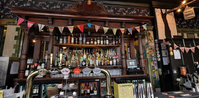 Comments and reviews of The Rose Villa Tavern