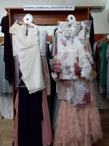The Ladieswear Shop - Thumbnail