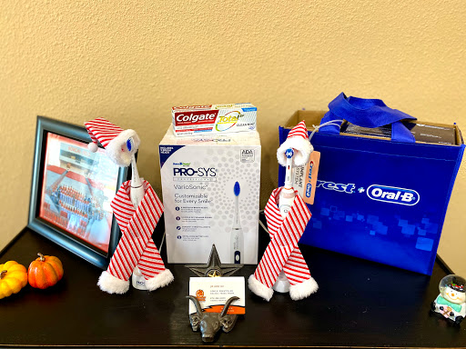 Bobcat Dental - Thumbnail