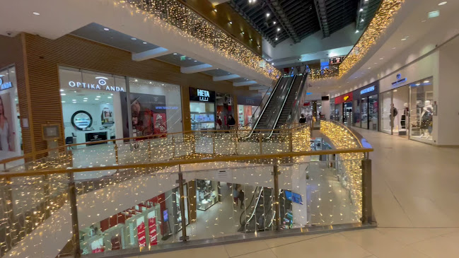 Recenzije Avenue Mall u Zagreb - Trgovački centar
