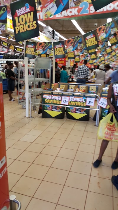 Photos of Shoprite Venda Plaza