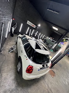 Glasscar vitres teintées covering à Hénin-Beaumont