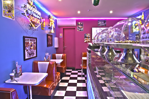 Photo 4 - Lucky Days - Burger Montpellier