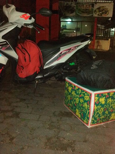 Photos of Ayam Goreng Garut