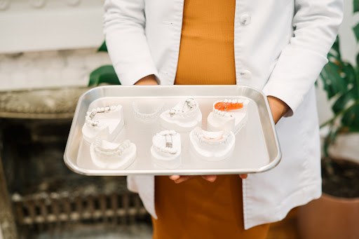 enlightenDENTAL- Holistic/Biological Dentist in New Orleans, LA Photo