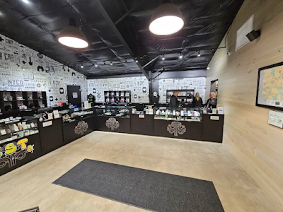 Photo of Native Roots Marijuana Dispensary Trinidad REC