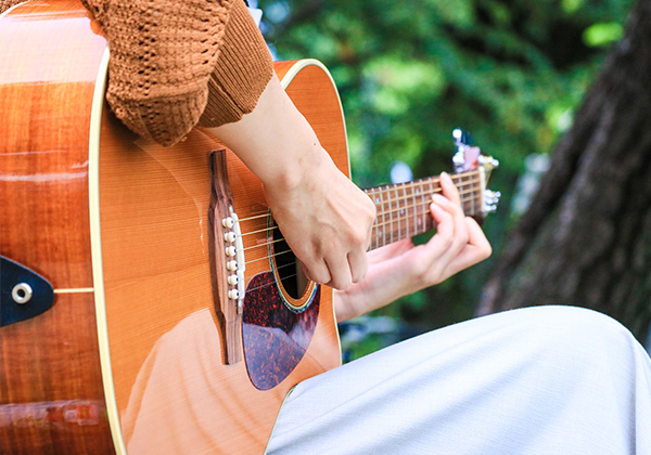 宮地楽器 MUSIC JOY 飯田橋