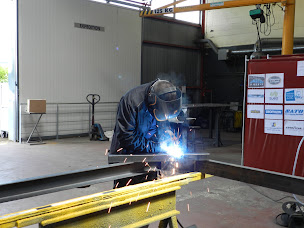 Photo n°4 de Bourel Maintenance Equipements à Salomé (Fournisseur d'équipements industriels)
